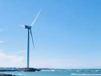 Ideal for Wind-Related Water Sports (When Conditions Are Right)
