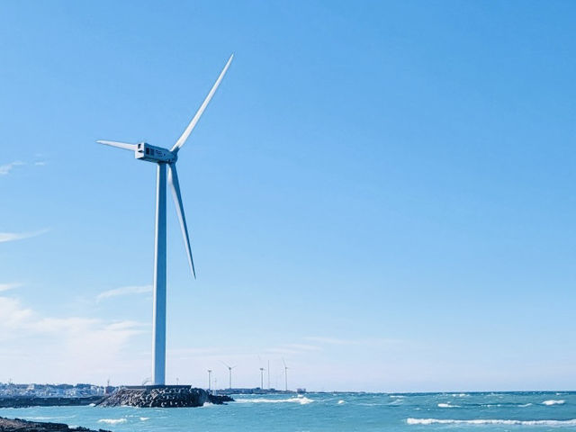 Ideal for Wind-Related Water Sports (When Conditions Are Right)