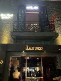 Black Sheep 