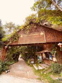 Mongchang Cafe
