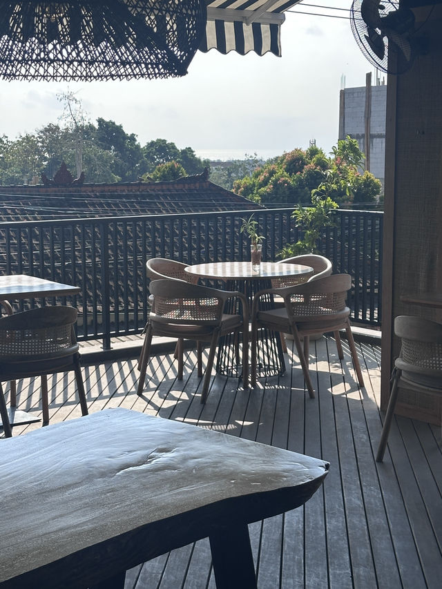 🍽️🌿 5Kitchen Bali 후기 🌿🍽️