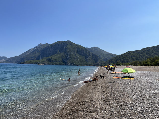 🌿 2-Day Adventure in Antalya | Under $100