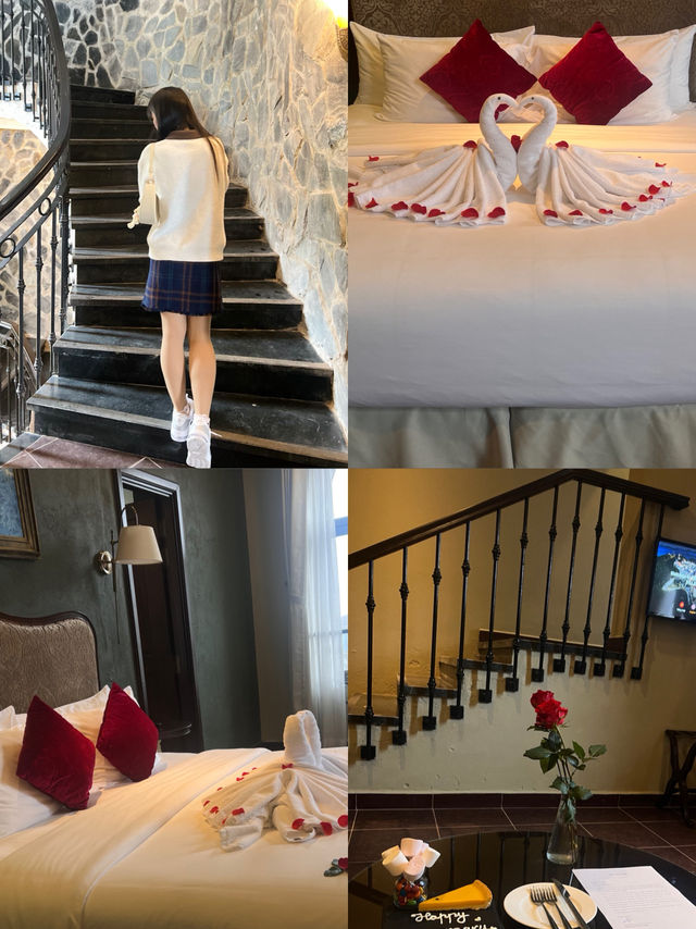 Mercure Danang French Village Bana Hills 
