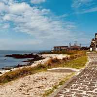 Family-Friendly Fun in Pristine, Shallow Waters