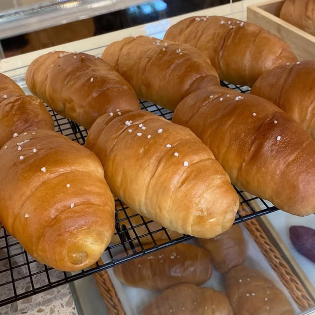 Ilavin Cafe – ความเรียบง่ายที่ละมุนใจ คาเฟ่เล็ก ๆ 