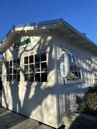 ☕️🥯 Curbside Coffee & Bagel – Queenstown