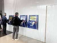雅加達機場到市區｜MRT 與機場快線搭乘心得