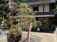 Itabashi City