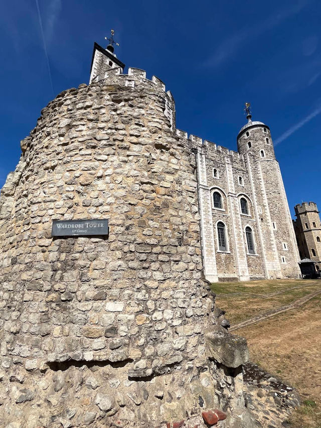 Tower of London