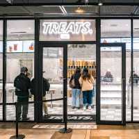 Kith Treats ร้านไอติมโตเกียวสุดเลิฟ