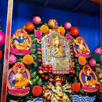 Labrang Monastery (Gansu)
