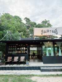 แจ่วฮ้อนฟีลตั้งแคมป์ริมแม่น้ำเพชรบุรี 😆