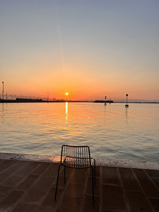 2 Days in the City of Romance — Venice 