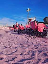 🇮🇩 Indonesia – Batam 3D2N Getaway 🌊🌤️