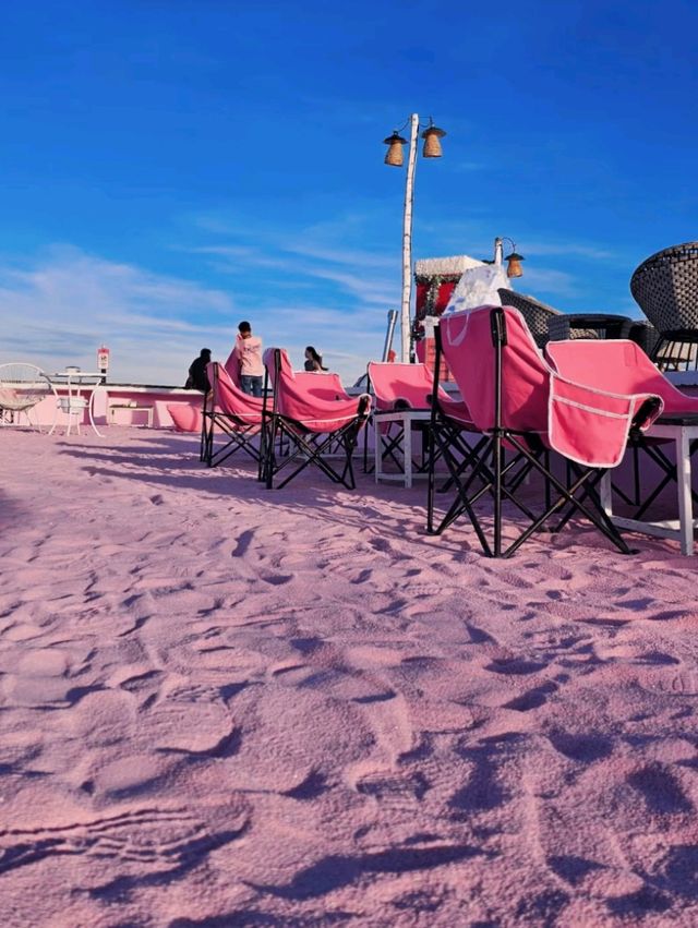 🇮🇩 Indonesia – Batam 3D2N Getaway 🌊🌤️