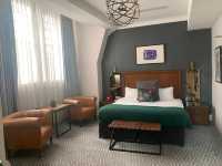 Kimpton Clocktower Hotel