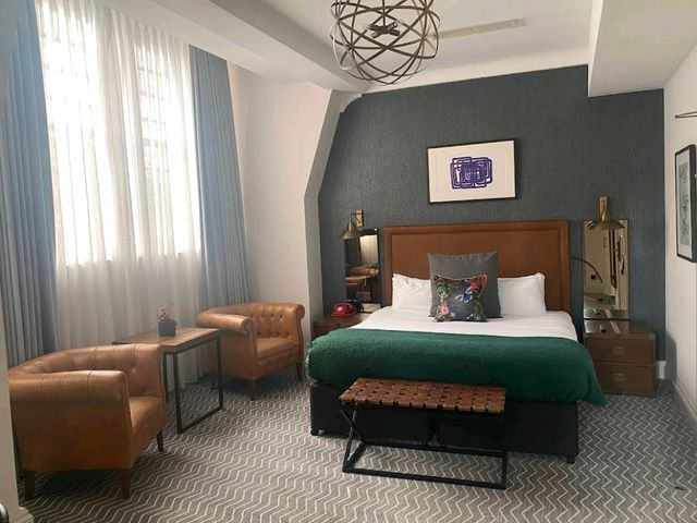 Kimpton Clocktower Hotel