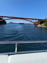 【天草五橋】海と空をつなぐ、絶景ドライブルート🌉🚗