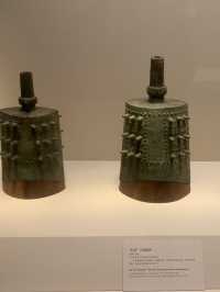 🏛️ National Museum of China — A Glimpse into 5,000 Years of Civilization
