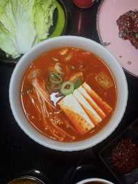 ชวนมากินบุฟเฟ่ต์ปูดองเกาหลีที่ร้านซูรัก 🇰🇷 SURAK