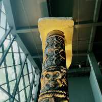 🏛️ Discover Sarawak’s Soul at Borneo Cultures Museum