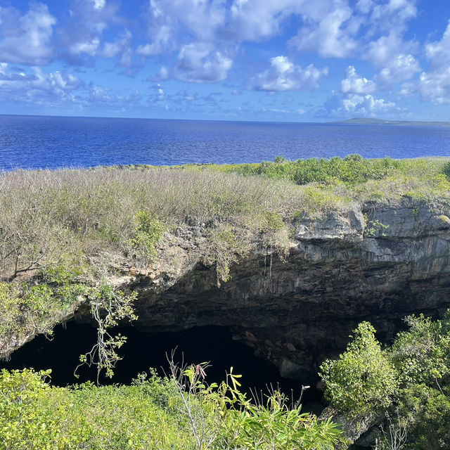 Why Saipan Should Be Your Next Tropical Getaway: 5 Hidden Treasures Awaiting You