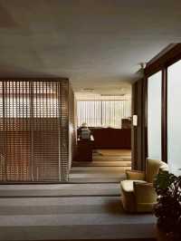 LUXX Langsuan Hotel