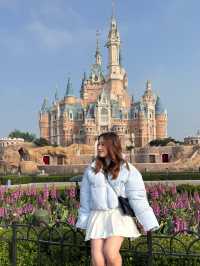 รีวิว : Shanghai Disneyland แบบ Early Entry Pass 🎀