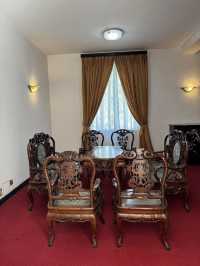 Independence Palace Saigon