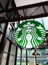 Starbucks: The Perfect Coffee Break Destination 