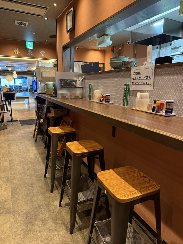 【秋田】十文字ラーメンの名店