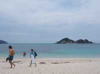 Day Trip or overnight stay (Tokashiki Island)