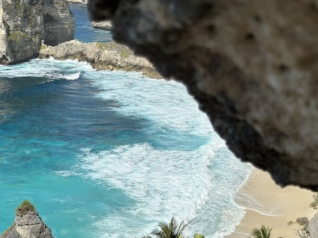 Discover Nusa Penida – Bali’s Wild, Beautiful Neighbour 🌊✨