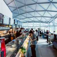 TALKS cafe & bar