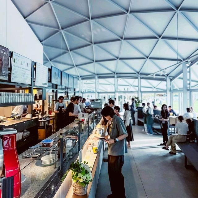 TALKS cafe & bar
