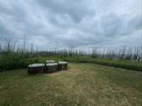 Shetou Mountain in Penghu Is More Chill Than It Sounds