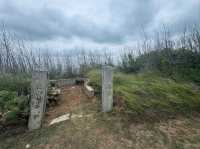 Shetou Mountain in Penghu Is More Chill Than It Sounds