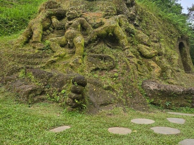 A Memorable Visit to Ubud, Bali