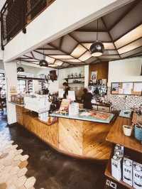 Hungry bird Coffee