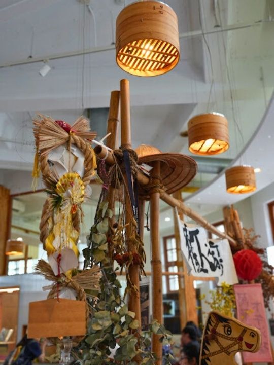 🤩 Xinfu Market 🤩 Xinfu Market