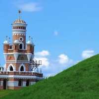 Harbin’s European Dreamscape: Castles, Wetlands & Baroque Magic in China’s Ice City!