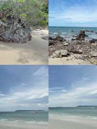 เกาะล้าน แบบ One Day Trip เที่ยวเกาะล้าน