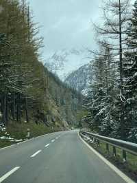Exploring the Ice and Steel of Mont Blanc