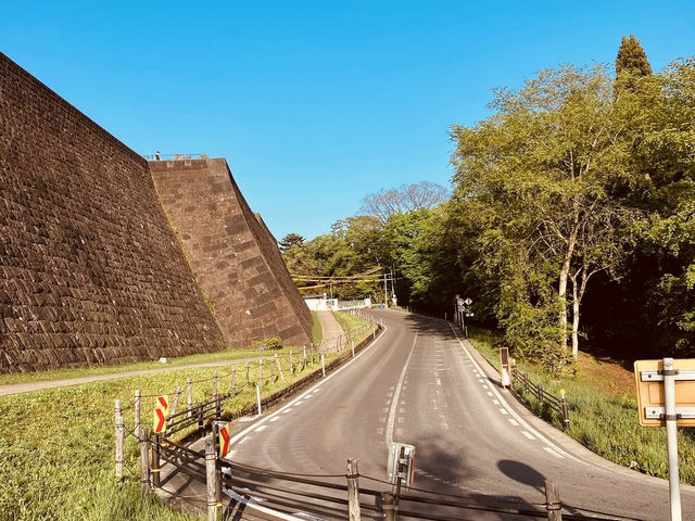 🏯 Aoba Castle Site: A Solo Traveler’s Guide to Sendai’s Samurai Legacy