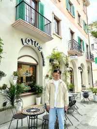 คาเฟ่ที่ต้องมาแวะเลยที่ฟูก๊วก