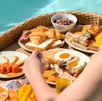 รีสอร์ทสุดไพรเวทติดหาดที่อยู่ไม่ไกลจากสนามบิน