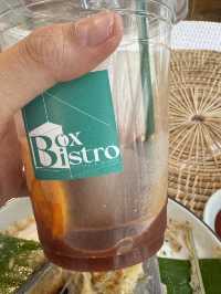 รีวิว Box Bristo ค่าเฟ่ขนมปังงานดี ที่อุดรธานี