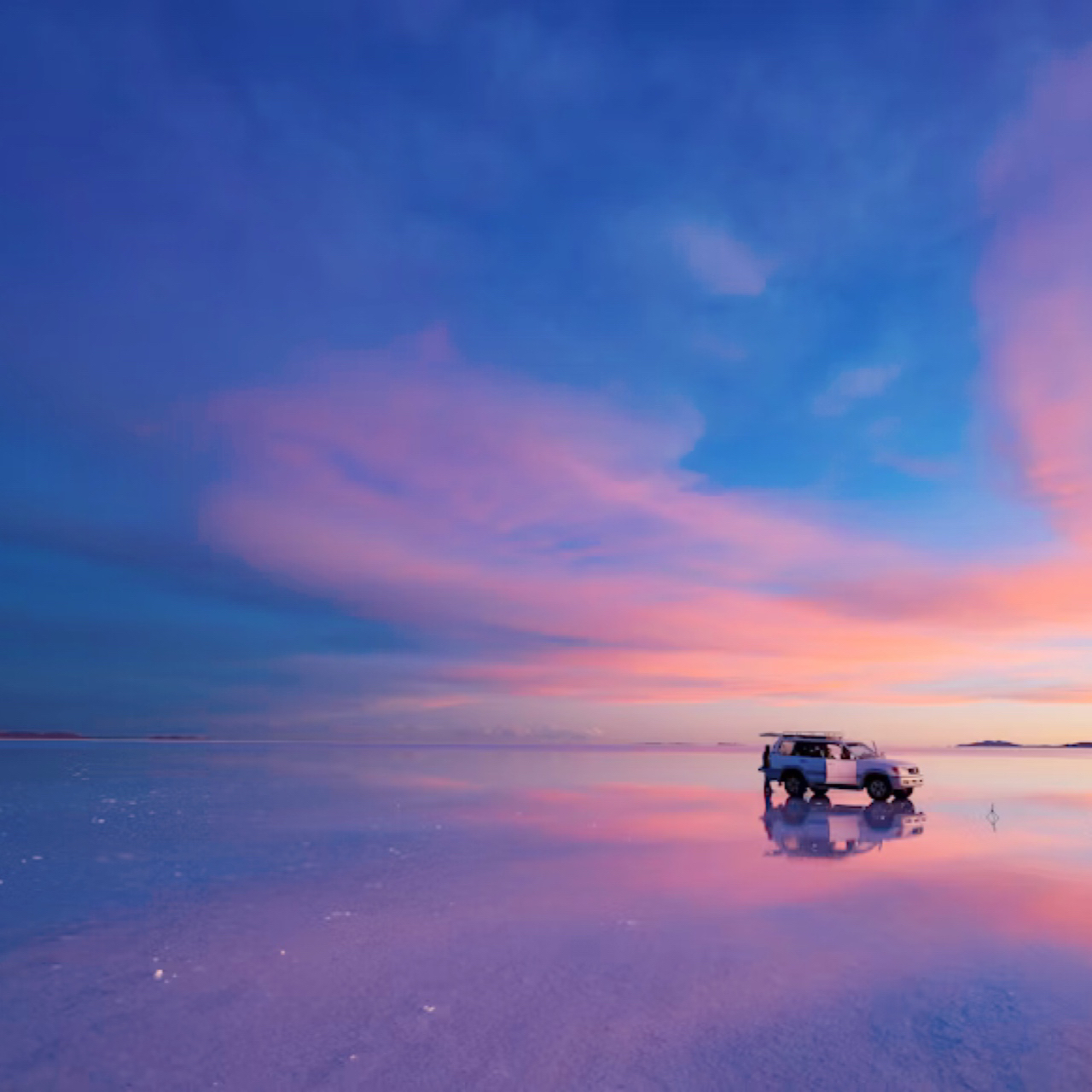 ウユニ塩湖 mtd0058 flk020204 ウユニ塩湖観光ツアー | ボリビア 旅行の観光・オプショナル