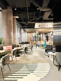 Moxy Kuala Lumpur Chinatown – Playful Stays in the Heart of Culture