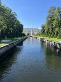 Saint Petersburg: Why Petergof Beats Versailles